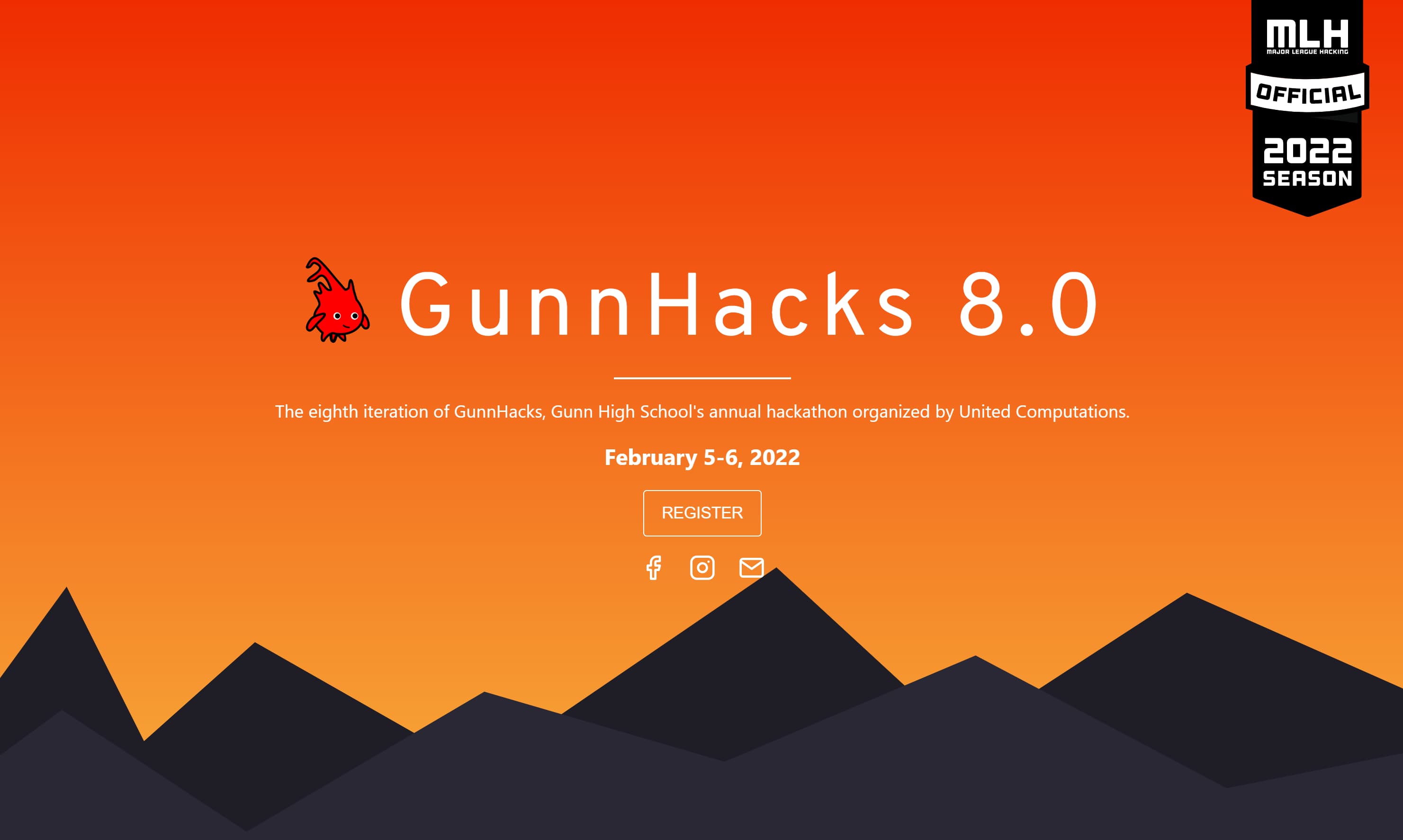 GunnHacks 8.0