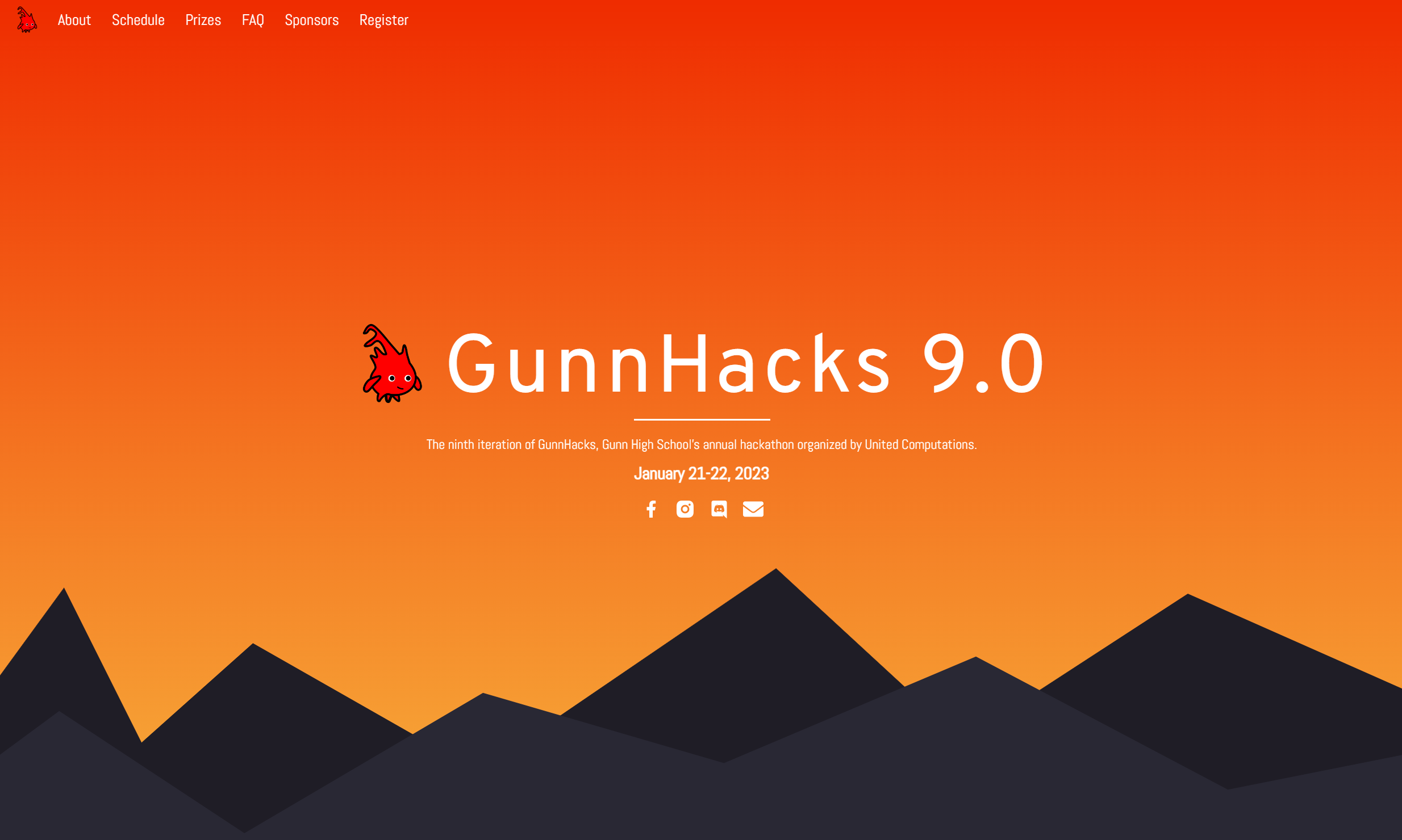 GunnHacks 9.0